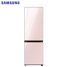 三星（SAMSUNG）333升两门电冰箱 BESPOKE家用定制双门冰箱 风冷无霜 智能变频 RB33R300432/SC