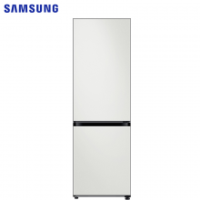 三星（SAMSUNG）333升两门电冰箱 BESPOKE家用定制双门冰箱 风冷无霜 智能变频 RB33R300401/SC