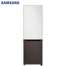 三星（SAMSUNG）333升两门电冰箱 BESPOKE家用定制双门冰箱 风冷无霜 智能变频 RB33R300426/SC