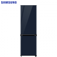 三星（SAMSUNG）333升两门电冰箱 BESPOKE家用定制双门冰箱 风冷无霜 智能变频 RB33R300441/SC