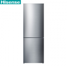 海信 (Hisense) 187升双门冰箱小型 两门小冰箱家用 两开门节能电冰箱BCD-187F/Q