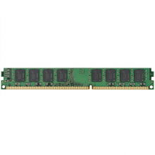 金士顿（Kingston）内存条DDR3 1600兼容1333台式机内存条4g8g3代电脑内存 台式机内存条8G