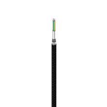 小米 原装USB-C数据线100cm 黑色 编织线版 100cm 支持快充 适配小米手机