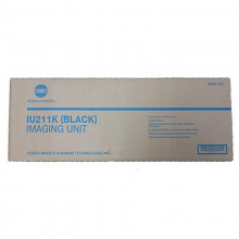 柯尼卡美能达 KONICA MINOLTA IU211K 黑鼓 (适用C203/C253机型） 柯美耗材