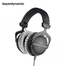 拜亚动力/拜雅 (beyerdynamic) DT770 PRO 头戴式专业录音封闭式监听耳机 250欧