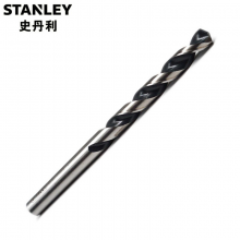 史丹利高速钢麻花钻头组套 含钴不锈钢钻头 金属钻头1MM-13MM直径 4.0MM  95-210-23