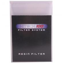 英国海泰（Hitech） 中灰方形渐变滤镜100x150mm GND 0.3软 减一档