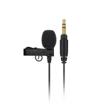 RODE 罗德Lavalier GO领夹麦克风可搭配Wireless GO无线小蜜蜂 手机录音领夹麦 罗德 Lavalier GO领夹麦