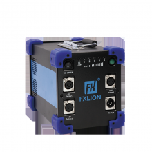 北京方向华信FXLION Mega高功率多功能锂离子电池XH-DY-7220-48D可定制 Mega battery XH-DY-7220-48D