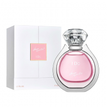 I Do 香榭之吻初绽女士淡香水ido香水50ml 初绽淡香水