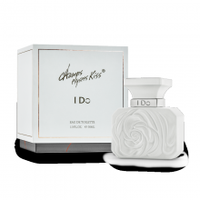 I Do 香榭之吻晨曦女士淡香水ido香水全新30ml 晨曦女士淡香水