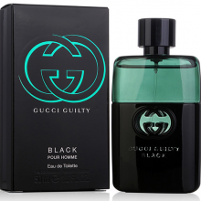 古驰（GUCCI） 罪爱惹火男用淡香水 50ml