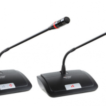 海天 HT-3600C 会议话筒主席机