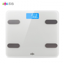 乐心（lifesense） 乐心lifesense 乐心电子秤 智能体脂秤 体重秤 健康秤 A3-x