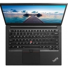 联想ThinkPad E14 Slim(20RAA01NCD) i5_10210/8G/1T+128/R640（2G）/FHD/双金属
