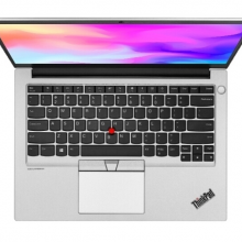 联想 ThinkPad E14(20RAA01WCD) TP/I7-10510U/8G/1TB/RX640（2G）/FHD  黑色双面金属 office 不带背光