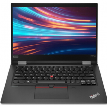 联想 X13 Yoga-20SX000WCD I5-10210U/8GB/256GB