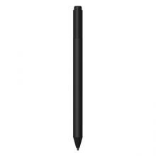 微软 Surface Pen 原装触控手写笔 典雅黑  4096级压感 倾斜感应 橡皮擦按钮 可更换电池供电 兼容Pro/Go/Book/Laptop/Studio系列产品