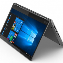 联想 ThinkPad X1 Yoga 2019(20SAA000CD) I5-10210U/8GB/512GB