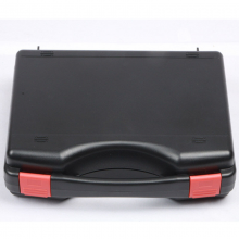 索尼（SONY） UWP-D11无线领夹式麦克风小蜜蜂配件连接线数据线话筒线咪头线套装 小蜜蜂专用收纳保护箱