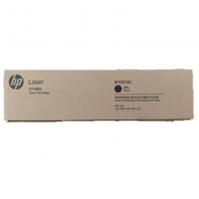 惠普（HP） W1003AC 黑色硒鼓(适用于HP 103a, 131a, 133pn)