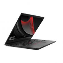联想ThinkPad E14 2021款（08CD）14英寸轻薄笔记本I7-1165G7/16G/512GSSD/2G独显FHD