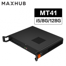 MAXHUB智能会议平板 PC模块 MT41W-i5核显 8G/128G Win10