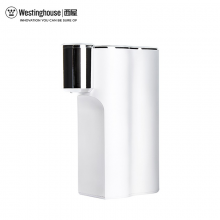 西屋（Westinghouse）即热式饮水机电水壶3秒速热便携式旅行迷你家用小型电热水壶 WFH-M1