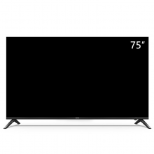 康佳（KONKA）LED75G30UE4K超高清大屏液晶电视
