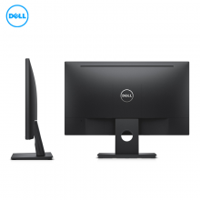 戴尔（DELL） E2219HN 21.5英寸ips显示屏幕滤蓝光办公液晶电脑显示器hdmi爱眼显示