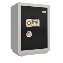 威尔信保险柜家用办公高大型智能密码双层保险箱3C认证全钢保密柜箱酒店防公室防盗防撬保管柜 MP-670