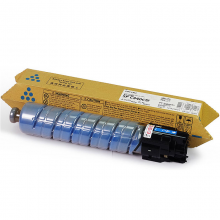 理光（Ricoh） SP C440C型 墨粉 碳粉 粉盒 适用SP C440DN打印机 蓝色  360克