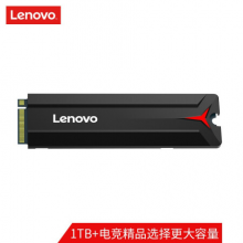 联想（Lenovo) SSD固态硬盘 1TB  M.2接口(NVMe协议) SL700拯救者系列 2280板型