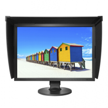 艺卓 EIZO CG2420IPS面板16:10宽屏专业制图液晶显示器24.1英寸