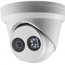 海康威视DS-2CD2356WD-I 500万星光级网络摄像机