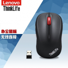 ThinkPad联想无线鼠标 笔记本电脑办公鼠标 WLM200静音鼠标