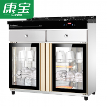 康宝(Canbo) 商用立式大容量大型 餐厅厨房酒楼茶水柜 XDZ228-CS2