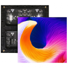 鼎创视界（DCSJ） LED小间距全彩 P1.25室内无缝拼接显示屏0.5㎡ 整包套装