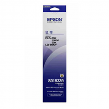 爱普生（EPSON）S015339 原装色带架 (适用PLQ-20K/20KM/30K LQ-90KP机型) C13S015593