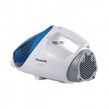 松下手持吸尘器DL200