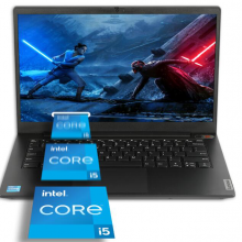 联想（Lenovo）昭阳K4e-ITL104 i5-1135G7/8G/1T+128G/集显/无光驱/14英寸/一年保修