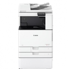佳能 iRC3025 复印机A3彩色激光打印机数码复合机一体机（双面打印/复印/扫描/WiFi无线）