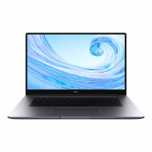 华为/HUAWEI Matebook B3-510系列 BBZ-WBH9 /i5-10210U/8GB/256GB/集显/15.6英寸/DOS/三年