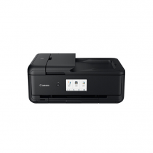 佳能（Canon）TS9580 A3幅面彩色喷墨打印机