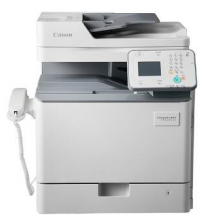 佳能（Canon） imageCLASS MF810Cdn 彩色激光多功能一体机