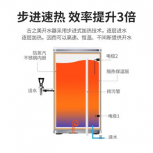吉之美净水器  净水器内滤芯CM-K1G-30CSW