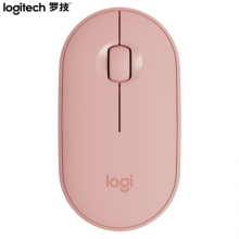 罗技（Logitech）无线蓝牙鼠标静音鼠标