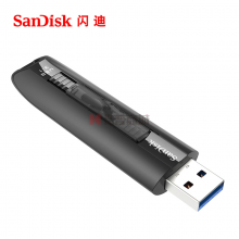 闪迪U盘64g 高速usb3.1 cz800 商务加密创意大容量64g优盘