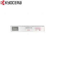 京瓷（Kyocera）TK-8518M红色墨粉盒 适用于京瓷5052ci 5053ci 6052ci 6053ci