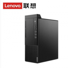 联想M430-B517台式计算机I5-10500/8G/1T+128G/2G独显/DVD刻录光驱/单主机
